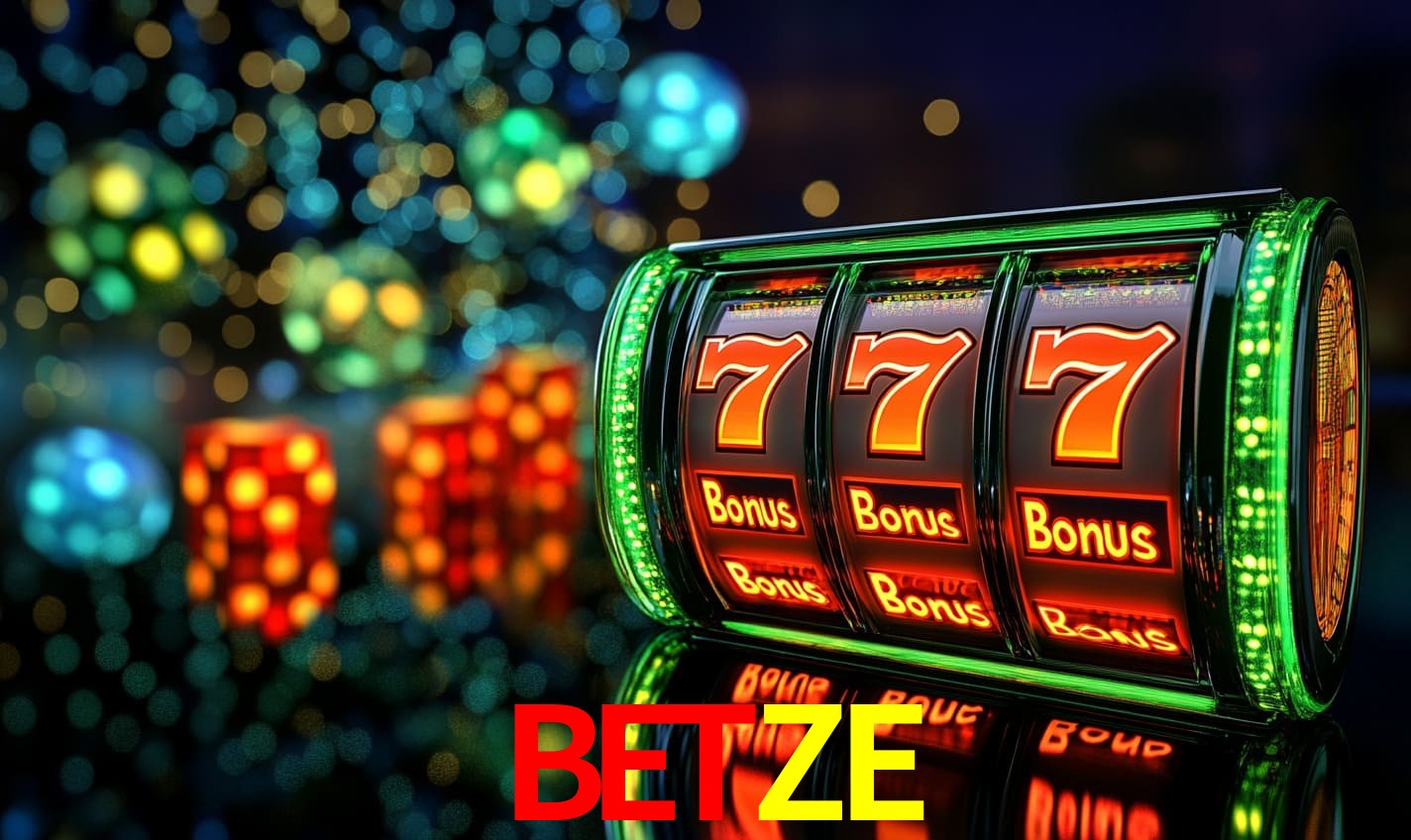 Provedores de Jogos BETZE