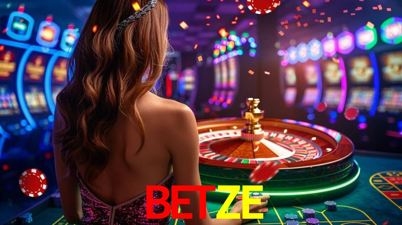 APP rápido e leve da BETZE