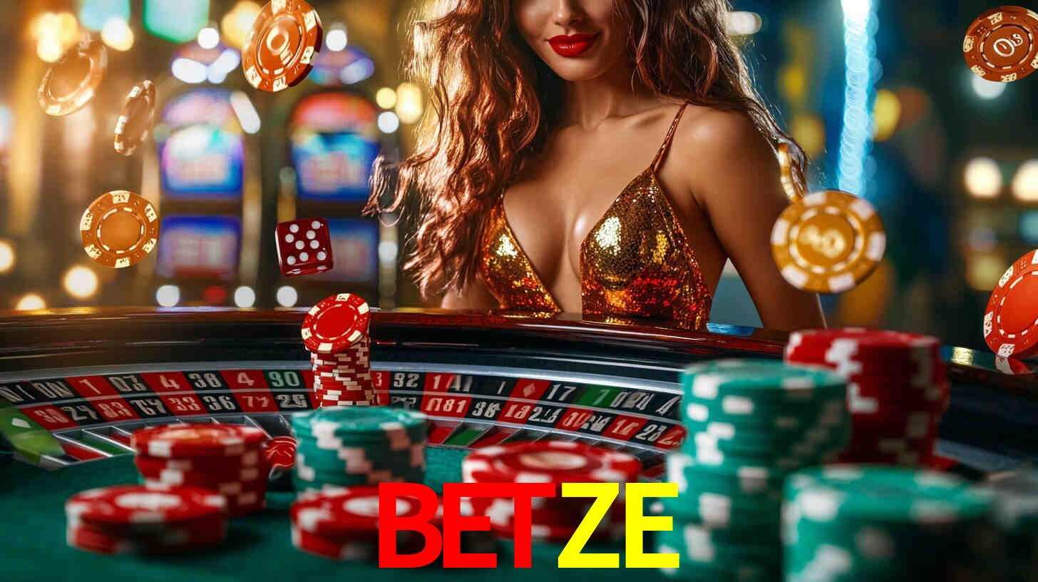 Daily Bonuses BETZE