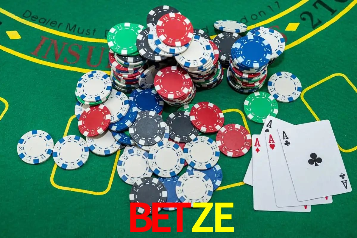 Interface Premium BETZE