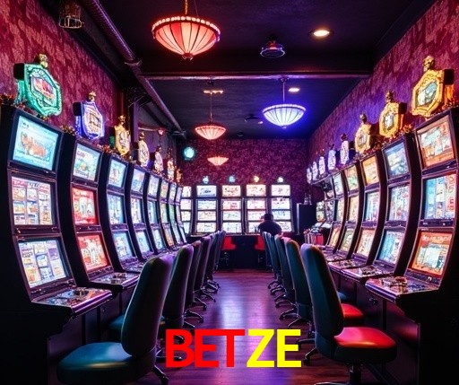 Segurança e performance na plataforma BETZE