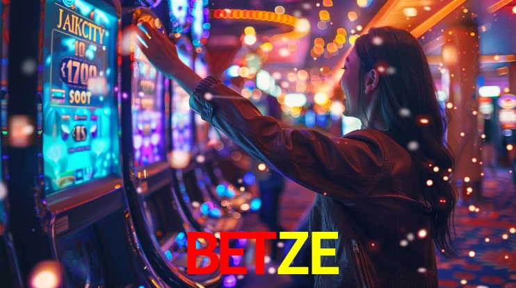 BETZE