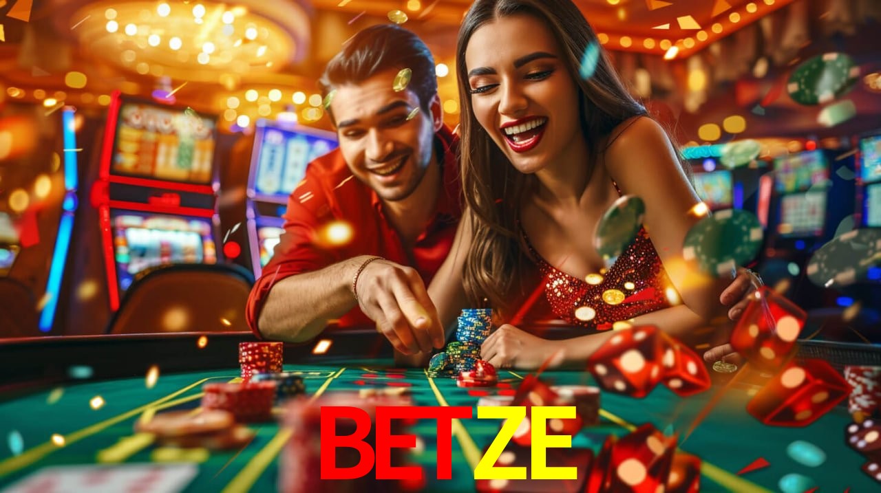 Login Seguro BETZE