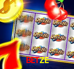 Descubra a Magia dos Jogos de Arcade no BETZE