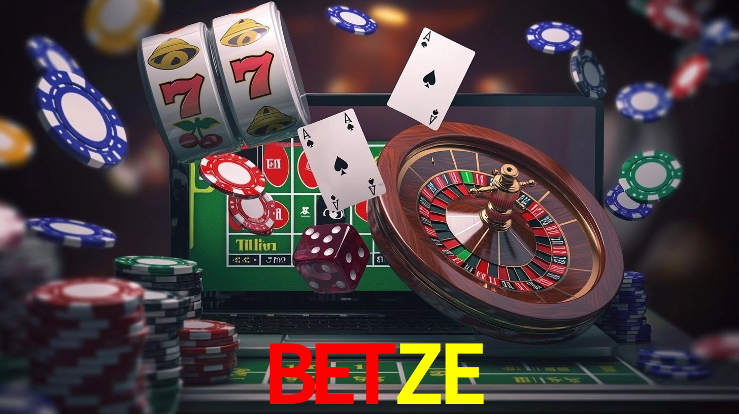 Exclusive Games BETZE