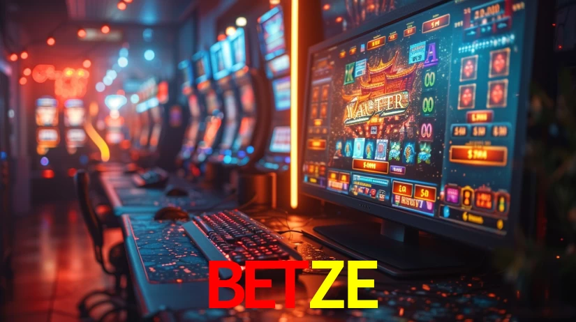 BETZE WIN app