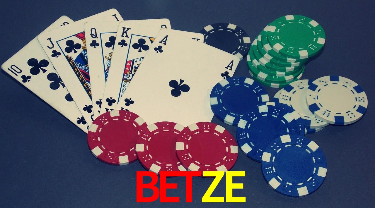 Games Directory BETZE