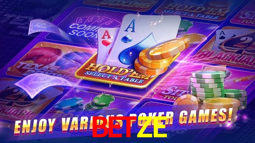 A Emoção da Loteria na BETZE: Uma Chance de Mudança de Vida