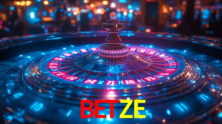 BETZE App Interface
