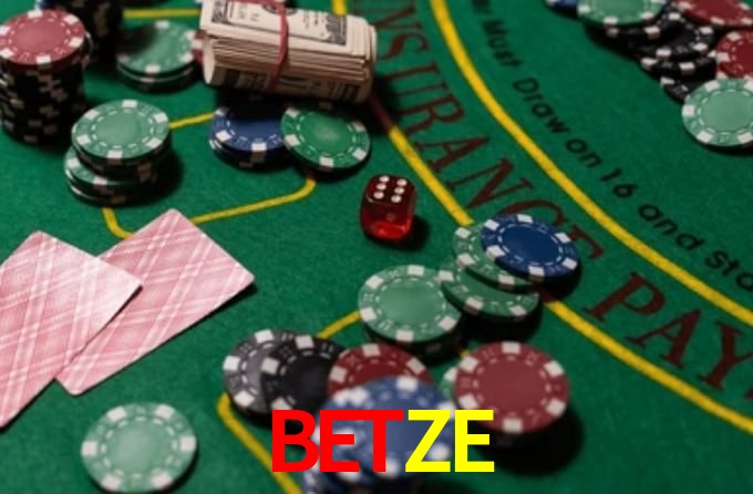 BETZE WIN app