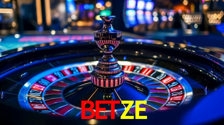 Cashback e recargas na BETZE