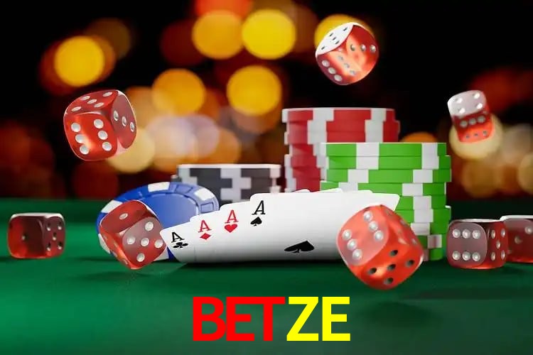Avaliações dos Jogadores BETZE