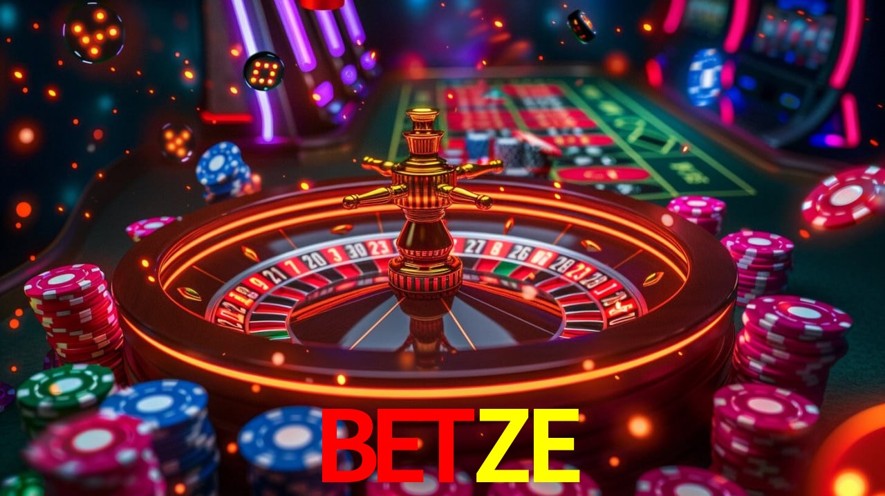 cassino BETZE