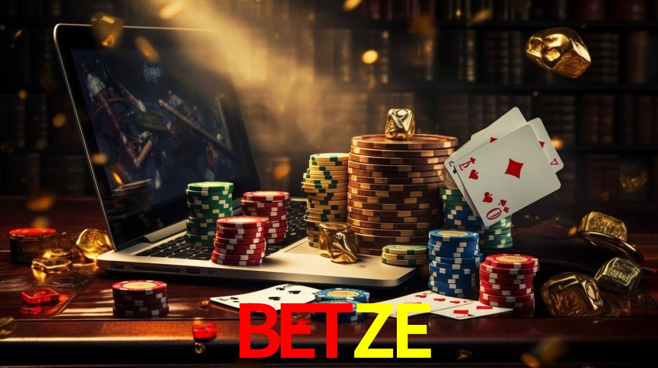 Torneios BETZE