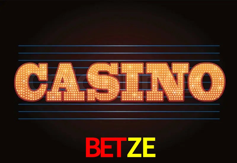 Apostas de Basquete BETZE